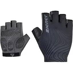 Рукавиці Ziener Clem 8.5 Black (1012-988245-12-8.5)