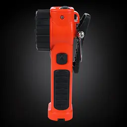 Ліхтар пожежний Mactronic M-Fire Guardian XW (240 Lm) Ex-ATEX (PHH0235) - мініатюра 6