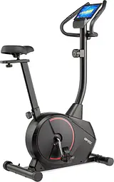 Велотренажер Gymtek XB1500 магнітний червоний - мініатюра 2