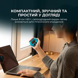 Еспандер Cecotec Drumfit HandFit Smart - мініатюра 4