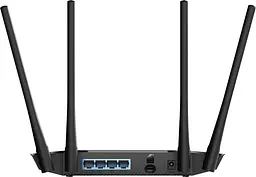 Маршрутизатор Cudy LT400, N300 Wi-Fi 4G LTE Cat4 Router - мініатюра 4