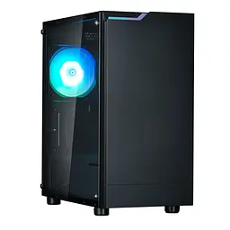 Корпус Zalman T4 PLUS (T4PLUS) - мініатюра 2