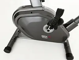 Велотренажер Toorx Upright Bike BRX 75 (BRX-75) - мініатюра 7