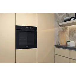 Духовка електрична Whirlpool OMK58RU0B - мініатюра 8