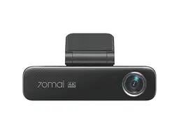 Автомобільний відеореєстратор Xiaomi 70mai Dash Cam M800-2 HDR Set 4K