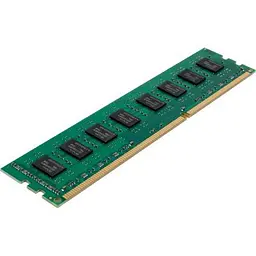 Модуль пам'яті для комп'ютера DDR3 8GB 1333 MHz INTELIGENTES (IU3ABA1/8) - мініатюра 10