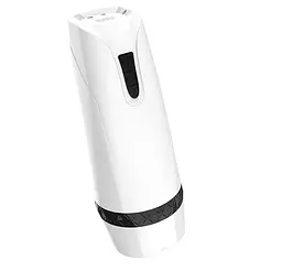 Мастурбатор MOLLY - 36 functions USB Boss Series Boss Series 26-00187 98347 - мініатюра 4