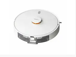 Робот-пилосос Lydsto R1 Vacuum Robot White EU - мініатюра 2