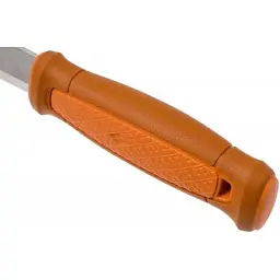 Ніж Morakniv Kansbol orange stainless steel (13505) - мініатюра 5