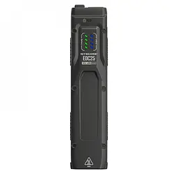 Ліхтар Nitecore EDC25 2xNiteLab UHi 20 3000 люмен 6 режимів USB Type-C (1088-6-1539) - мініатюра 2