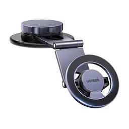 Автотримач для телефона UGREEN LP865 Dashboard Magnetic Car Phone Mount (UGR-45577) - мініатюра 2