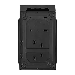 Корпус 2E TeamX TMX04 400W Black (2E-TMX04) - мініатюра 4