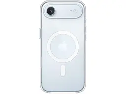 Чохол для смартфона Apple iPhone Air Case with MagSafe – Frost (MGH34) - мініатюра 2