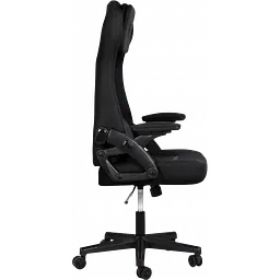 Геймерське крісло GT Racer (X-5993-1 Fabric Black) - мініатюра 7