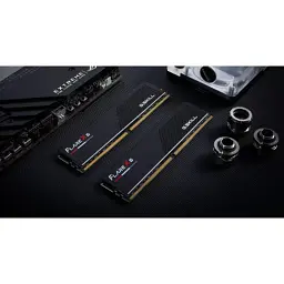Модуль пам'яті для комп'ютера DDR5 32GB (2x16GB) 5600 MHz Flare X5 G.Skill (F5-5600J3636C16GX2-FX5) - мініатюра 5