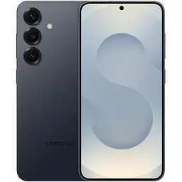 Смартфон Samsung Galaxy S25 12/256GB Blueblack SM-S931BZKGEUC