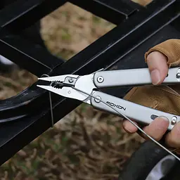 Мультитул Roxon Flex S804 - мініатюра 7