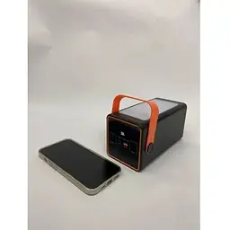 Портативний акумулятор Bilitong S-07 90000 mAh - PD 22.5W зі світильником - мініатюра 4