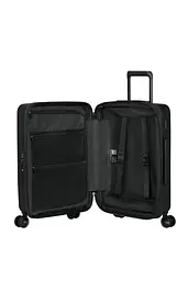 Валіза 55 См Samsonite RESTACKD BLACK 55x40x20(23) KO6*09001 - мініатюра 2