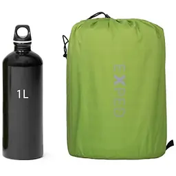 Килимок Exped Ultra 3R S (1054-018.1130) - мініатюра 2