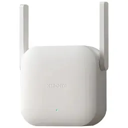 Ретранслятор XiaomiWiFi Range Extender N300 DVB4398GL White