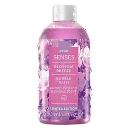 Піна для ванни Avon «Квітковий бриз», 250 мл (158511449) - мініатюра 1