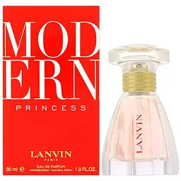 Парфумована вода Lanvin Modern Princess Оригінал 30 мл