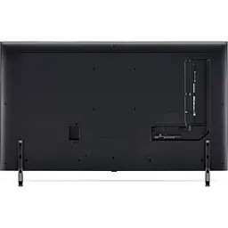 Телевізор LG AI 80 65` QNED Ultra HD 4K (65QNED80T6A) UA [128083] - мініатюра 11