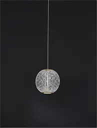 Підвіс Nova Luce BRILLANTE 9511010 - мініатюра 5
