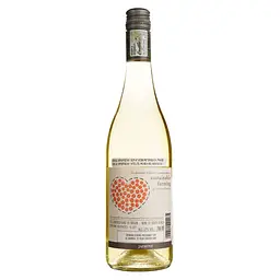 Вино Villiera Jasmine Fragrant White біле напівсухе 0.75 л - мініатюра 2