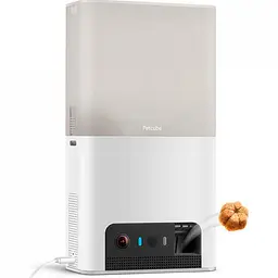 Іграшка для собаки / іграшка для кота Petcube Інтерактивна HD-камера Bites 2 Lite (BL10US)