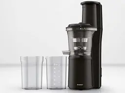 Соковитискач шнековий Silver Crest SSJBK 300 B2 - мініатюра 3