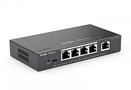 Комутатор Ruijie Reyee RG-ES205GC (RG-ES205GC) - мініатюра 2