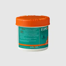 Добавка для зміцнення суглобів і кісток собак Luposan GelenkKraft 40 Tabletten 200 шт. - мініатюра 3