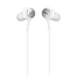 Гарнітура SAMSUNG EO-IC100 USB Type-C White - мініатюра 4