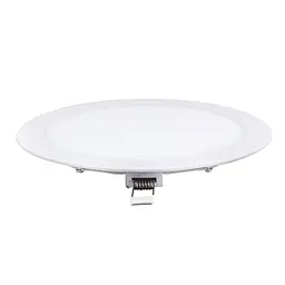 Світильник точковий врізний Євросвітло 18Вт коло LED-R-225-18 6400К (38838) - мініатюра 4