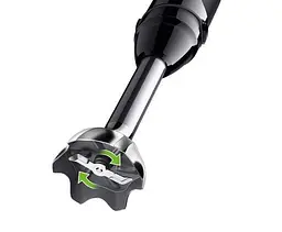 Блендер BRAUN MQ 55307 MBK - мініатюра 3