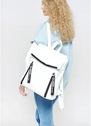 Жіночій рюкзак Sambag 37х14х31 см sum0010978