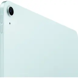 Планшет Apple iPad Air 13 (2025) 256GB Wi-Fi Blue (MCNP4) [129369] - мініатюра 4