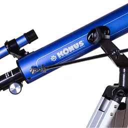 Телескоп KONUS KONUSPACE-6 60/800 AZ (1743) - мініатюра 4