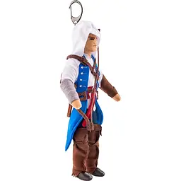Брелок плюшевий WP Merchandise Assassin's Creed: Origins Ratonhnhake: ton 21 см (AC010006) - мініатюра 3
