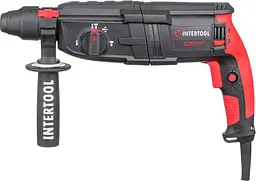 Перфоратор Intertool WT-0170 [94555] - мініатюра 4