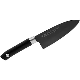 Ніж кухонний Деба Swordsmith Satake 16 см kuh0010162 - мініатюра 2