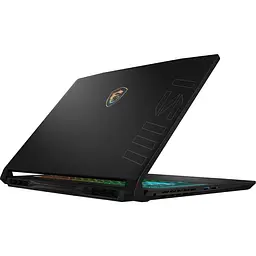 Ноутбук Ігровий MSI Crosshair 16 A13VGK i7-13620H la 49GHz,16'',IPS,+,16GB DDR5,1TB,RTX 4070 8GB,DOS - мініатюра 8
