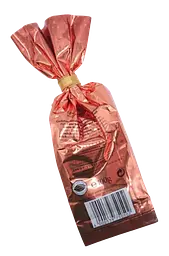 Шоколадні цукерки з мигдалем Lindt Weihnachts Mandeln Classic 100 г - мініатюра 4