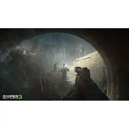 Гра Sniper Ghost Warrior 3 (російська версія) (PS4) - мініатюра 6