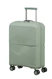 Валіза 55 См American Tourister AIRCONIC SATURN SAGE 55x40x20 88G*64001 - мініатюра 3