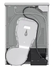 Сушильна машина Gorenje DNS92/UA (SP22/4452) (6895545) - мініатюра 8
