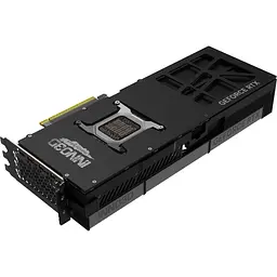 GeForce RTX5090 Inno3D X3 OC, 32GB GDDR7, 512bit, PCI Express 5.0 - мініатюра 7