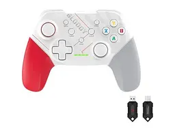 Геймпад A4Tech Bloody GPW50 Sports White (4711421995733)